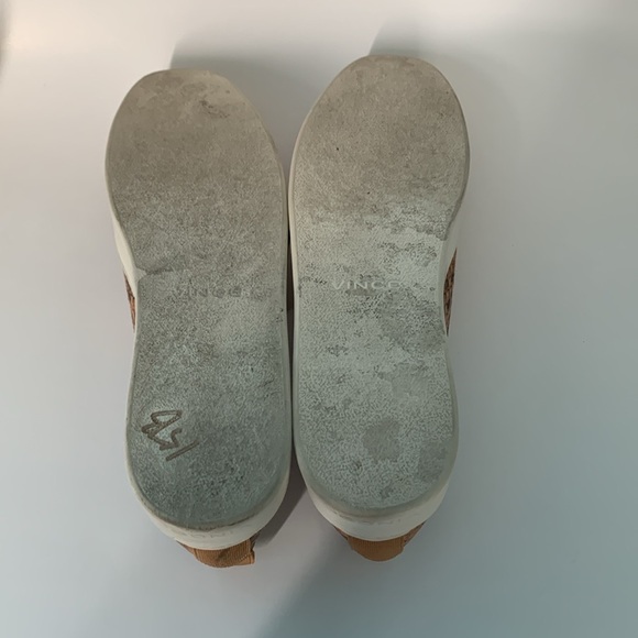 Vince Saxon 2 slip on sneakers - Picture 3 of 6